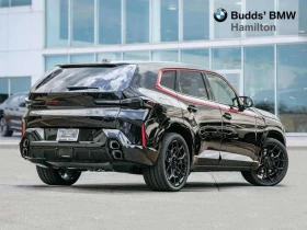 BMW XM, снимка 3