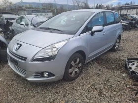 Peugeot 5008 1.6Т 150 - [1] 