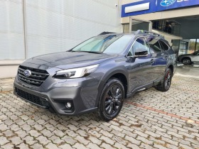 Subaru Outback 2.5 4dventure - [1] 