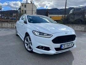 Обява за продажба на Ford Mondeo 2.0TDCi* EURO6C* LED* NAVI* АВТОМАТИК*  ~27 999 лв. - изображение 1