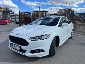 Ford Mondeo 2.0TDCi* EURO6C* LED* NAVI* АВТОМАТИК*  1