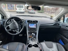 Обява за продажба на Ford Mondeo 2.0TDCi* EURO6C* LED* NAVI* АВТОМАТИК*  ~27 999 лв. - изображение 3