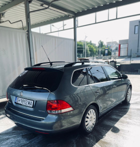 VW Golf Variant 1.9, снимка 6