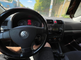 VW Golf Variant 1.9, снимка 10