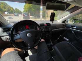 VW Golf Variant 1.9, снимка 9