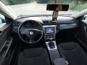 VW Passat 2.0 140 BMP, снимка 8