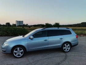 VW Passat 2.0 140 BMP, снимка 7