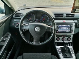 VW Passat 2.0 140 BMP, снимка 9