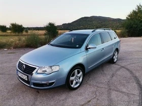 VW Passat 2.0 140 BMP, снимка 1