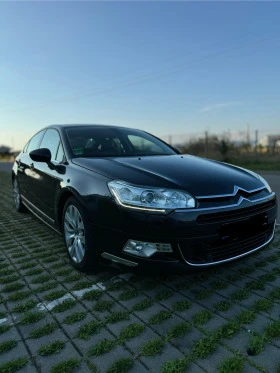 Citroen C5 2.2HDI * EXCLUSIVE* / /  /  | Mobile.bg    3