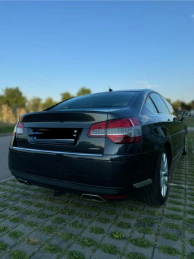 Citroen C5 2.2HDI * EXCLUSIVE* / /  /  | Mobile.bg    4