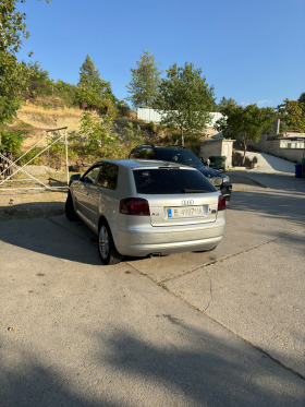 Обява за продажба на Audi A3 ~6 500 лв. - изображение 3