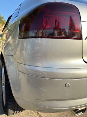 Обява за продажба на Audi A3 ~6 500 лв. - изображение 6