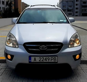 Kia Carens *  *  | Mobile.bg    6