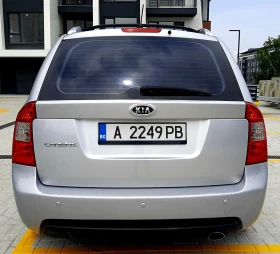 Kia Carens *  *  | Mobile.bg    3