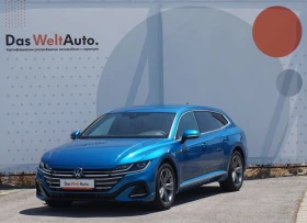  VW Arteon