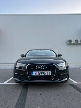 Audi A6 3.0TDI 245 QUATTRO , снимка 4