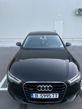 Audi A6 3.0TDI 245 QUATTRO  | Mobile.bg    3