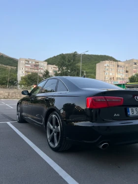 Audi A6 3.0TDI 245 QUATTRO , снимка 8