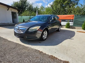     Opel Insignia 1.9CDTI 131.