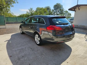 Opel Insignia 1.9CDTI 131к.с, снимка 4