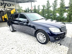 Mercedes-Benz C 220 CDI    100% | Mobile.bg    5