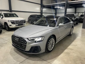 Audi A8 50 TDI EXCLUSIVE QUATTRO   | Mobile.bg    3