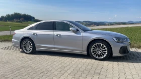 Audi A8 50 TDI EXCLUSIVE QUATTRO ГАРАНЦИЯ ЛИЗИНГ, снимка 4