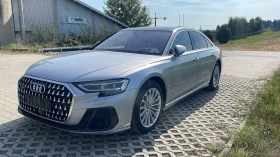 Audi A8 50 TDI EXCLUSIVE QUATTRO ГАРАНЦИЯ ЛИЗИНГ, снимка 2