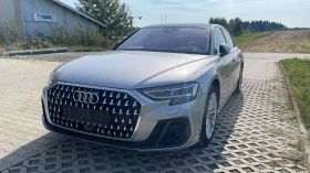 Audi A8 50 TDI EXCLUSIVE QUATTRO ГАРАНЦИЯ ЛИЗИНГ, снимка 5