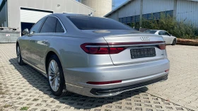 Audi A8 50 TDI EXCLUSIVE QUATTRO ГАРАНЦИЯ ЛИЗИНГ, снимка 6