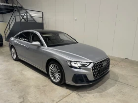 Audi A8 50 TDI EXCLUSIVE QUATTRO   | Mobile.bg    1