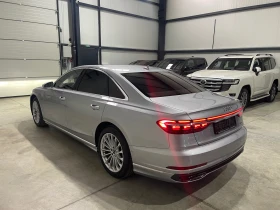 Audi A8 50 TDI EXCLUSIVE QUATTRO   | Mobile.bg    4