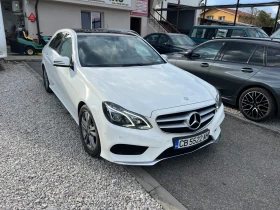 Mercedes-Benz E 350 4x4 AMG, снимка 2