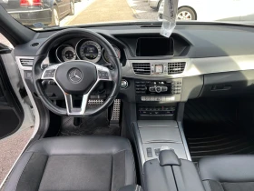 Mercedes-Benz E 350 4x4 AMG, снимка 8