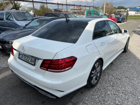 Mercedes-Benz E 350 4x4 AMG, снимка 6