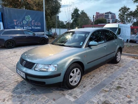 VW Passat 1.6 бензин перфектен , снимка 6