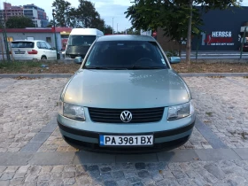 VW Passat 1.6 бензин перфектен , снимка 7