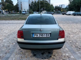 VW Passat 1.6 бензин перфектен , снимка 10