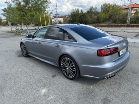 Audi A6 3.0 TFSI, снимка 12