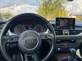 Audi A6 3.0 TFSI CREC, снимка 5