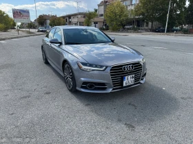 Audi A6 3.0 TFSI CREC, снимка 1