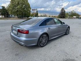 Audi A6 3.0 TFSI CREC, снимка 2