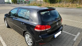 VW Golf Volkswagen Golf 1.6 BiFuel, снимка 2