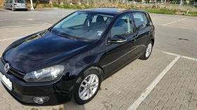 VW Golf Volkswagen Golf 1.6 BiFuel, снимка 1