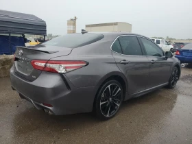 Toyota Camry XSE | Mobile.bg    3