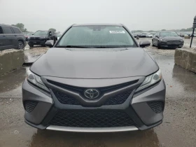 Toyota Camry XSE, снимка 5