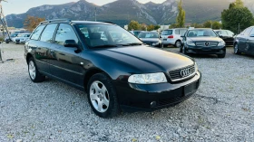 Audi A4 1.9tdi-face-Италия, снимка 3