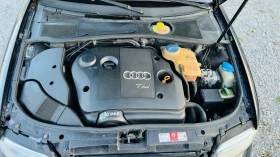 Audi A4 1.9tdi-face-Италия, снимка 13