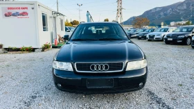 Audi A4 1.9tdi-face-Италия, снимка 2